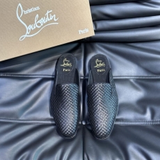 Christian Louboutin Slippers